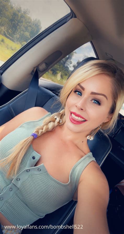 Bombshell522 onlyfans fans files Telegram preview