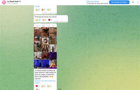 Bovy271 telegram set leak Telegram channel preview