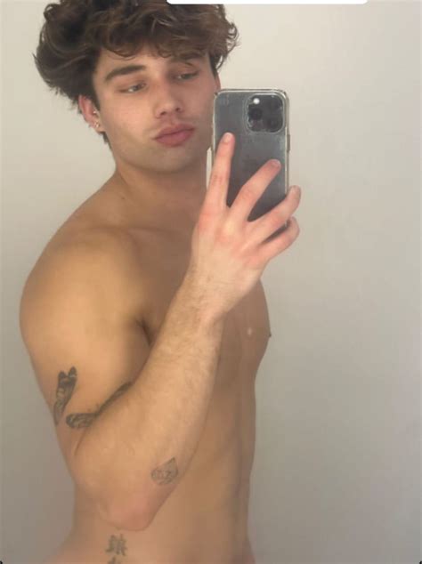 Brady potter leaked set onlyfans Telegram channel preview