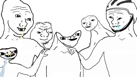 Brainlet meme nude photos Telegram preview