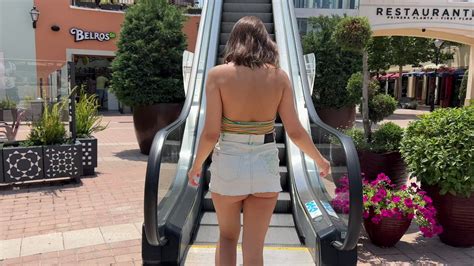 Bralessforever ellie frey onlyfans Telegram preview