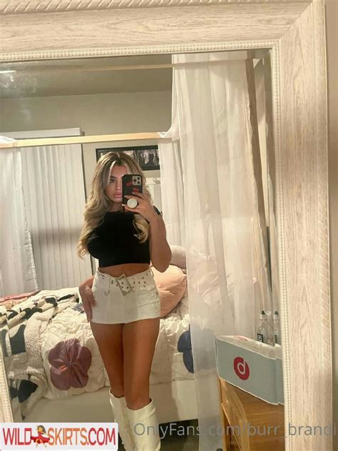 brandaany onlyfans premium leaked