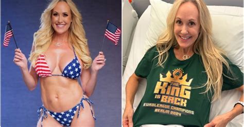 Brandi love greece fans dump Telegram channel preview