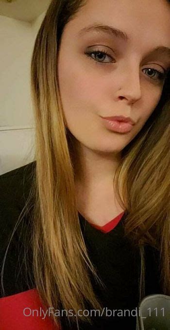 Brandi_belle nude leaked Telegram channel preview