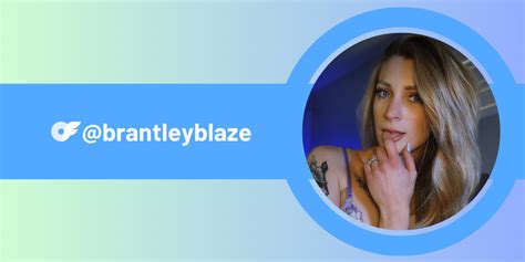Brantley blaze onlyfans mega Telegram channel preview