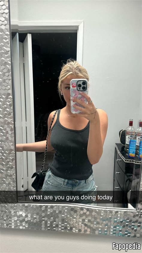 Breckie hill nude leak fans links Telegram channel preview