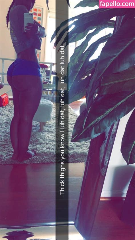 Bria myels model nudes Telegram channel preview