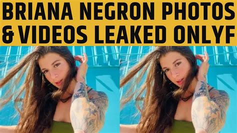Briana negron naked onlyfans Telegram channel preview