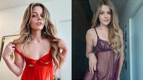 Brie blossom naked leaked drop Telegram preview