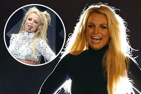 Britney official fans leak only fan leaks Telegram channel preview