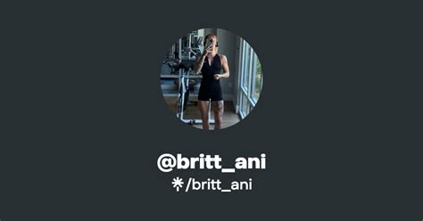 brandaany onlyfans premium leaked