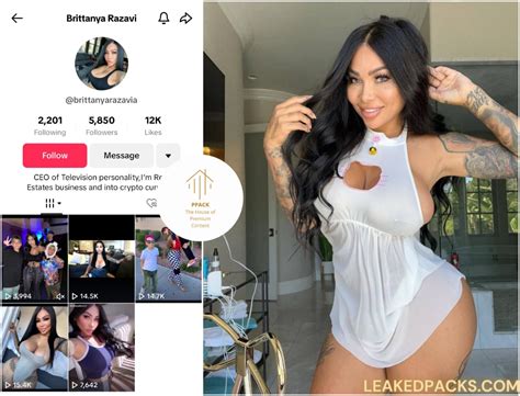 Brittanya razavi free onlyfans pack Telegram preview
