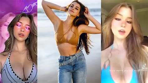Brooke monk onlyfans leaked. leaked telegram Telegram channel preview