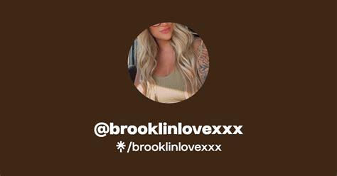 Brooklinlovexxx free onlyfans Telegram channel preview