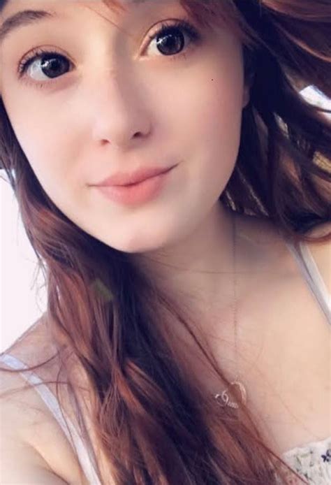 Brown hair and freckles asmr meg leaks Telegram channel preview
