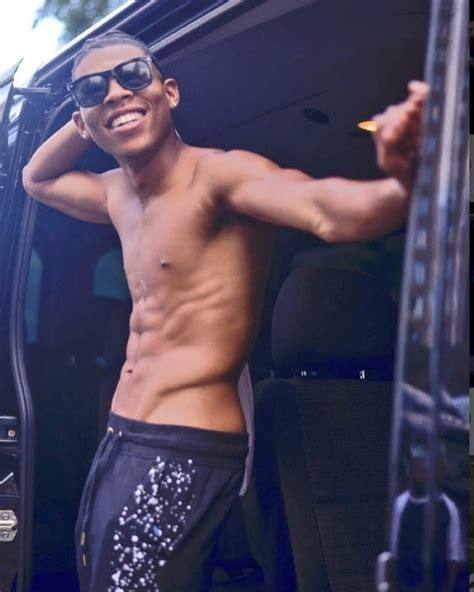 Bryshere y. gray nudes only fans leaks Telegram channel preview