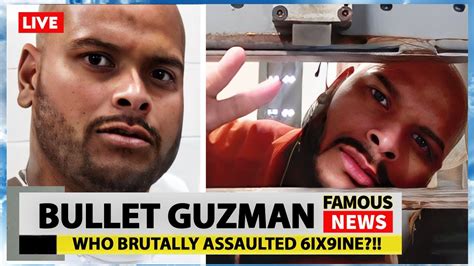 Bullet guzman pictures nude Telegram preview