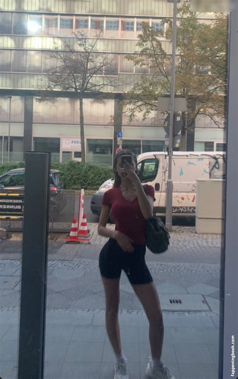 Bunjaku alda onlyfans leaked nudes Telegram channel preview
