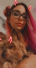 Bunni_pup onlyfans leaked nude photo Telegram channel preview