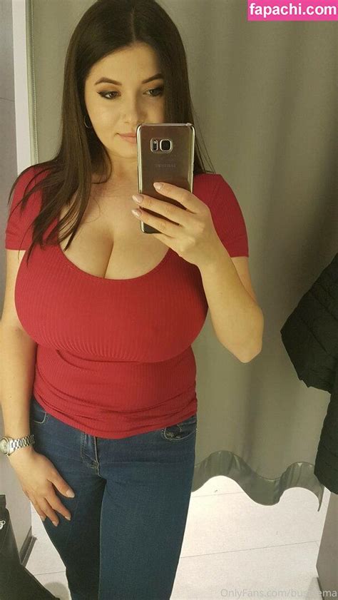 Busty klara onlyfans full leaks Telegram preview