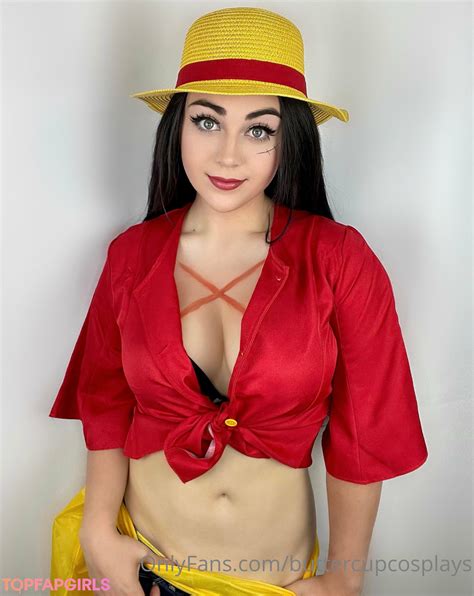 Buttercupcosplay nudes onlyfans leaks photos Telegram channel preview