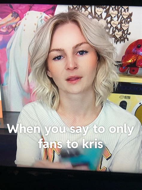 Call me kris onlyfan lean Telegram channel preview
