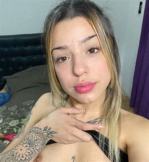 Camila nair meg onlyfans Telegram preview