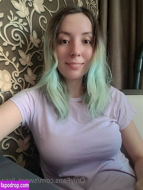 Candysweet leaked fansly Telegram channel preview