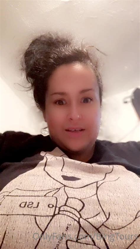 Carmella bing exposed onlyfans Telegram preview