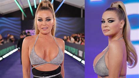 Carmen electra onlyfans leaked telegram nude flashing Telegram channel preview