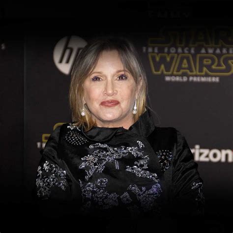 Carrie fisher comf onlyfans Telegram preview