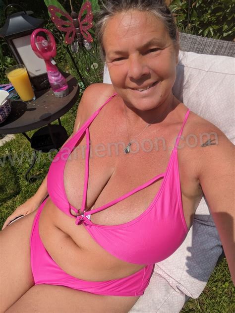 Carrie moon nude leaked onlyfans Telegram channel preview