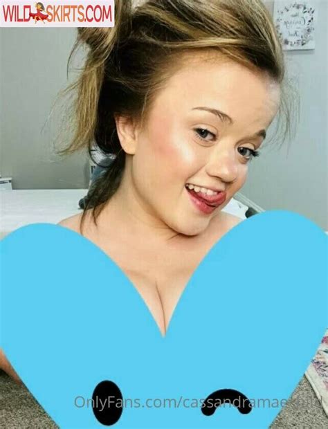 Cassandramaedavis26 onlyfans instagram leaked Telegram preview