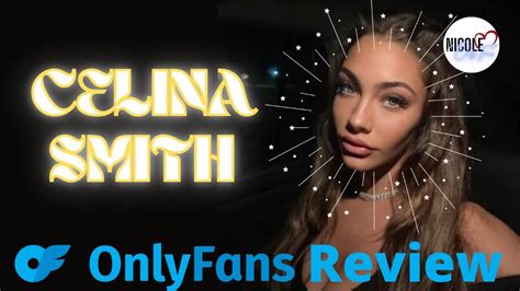 Celina smithonlyfans gay por Telegram channel preview