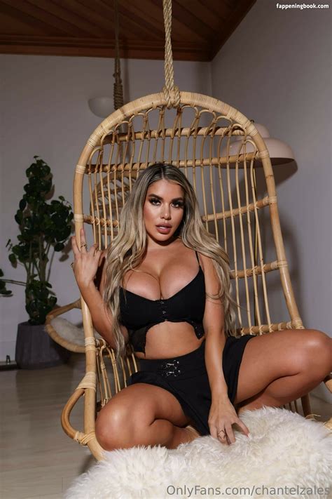 Chantel zales onlyfans nude set Telegram channel preview