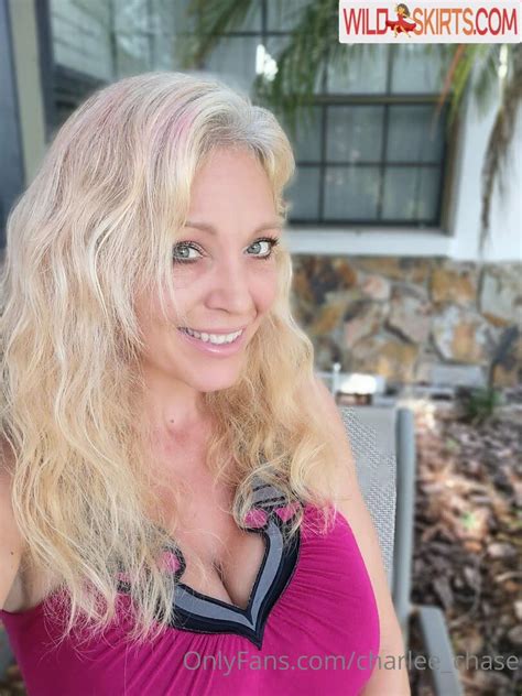 Charlee chase instagram instagram star nudes Telegram channel preview