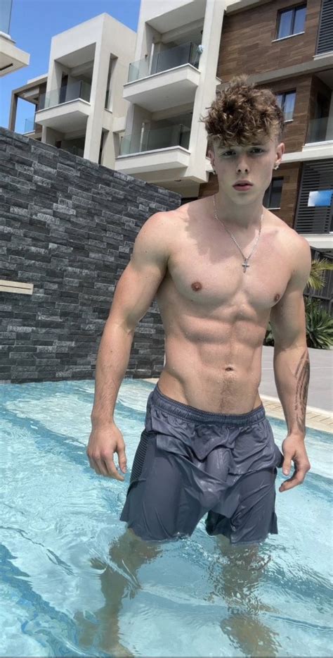 Charlieboy03 leaked nudee Telegram preview