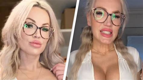Charlotte brown onlyfans port Telegram channel preview