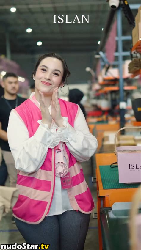 Chelsea islan nude photo leaks Telegram channel preview