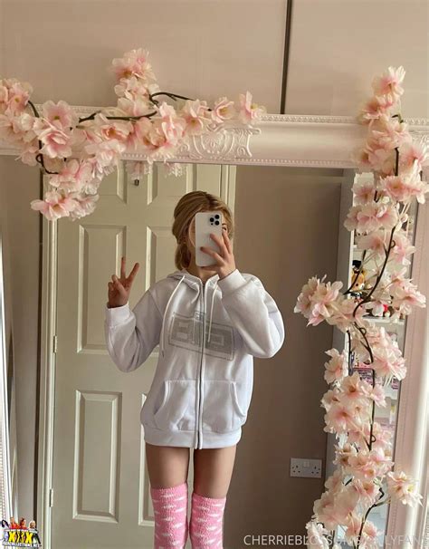 Cherrie blossoms telegram onlyfans videos Telegram preview