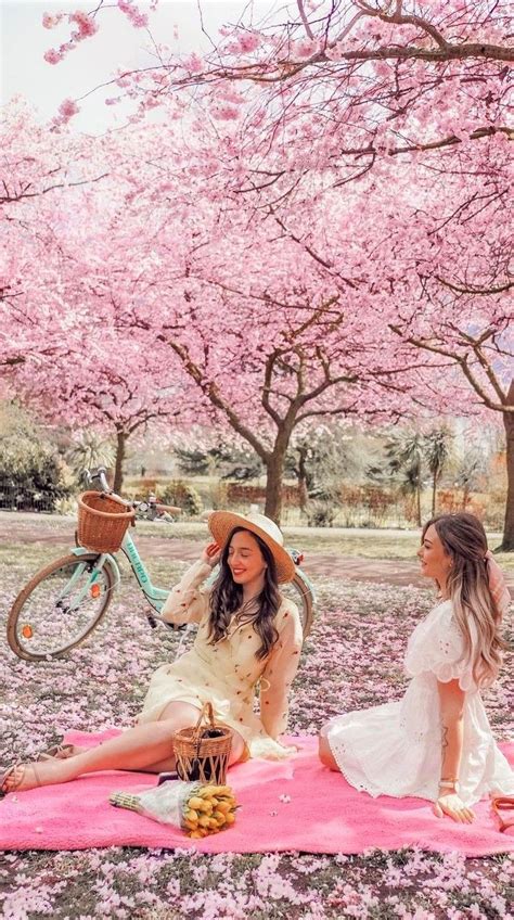 Cherryblossom nude photoshoot Telegram preview
