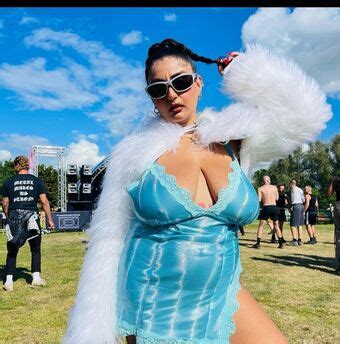 Chippy nonstop onlyfans nude leaked Telegram preview