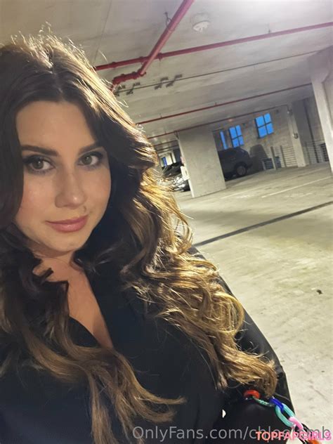 OnlyFans content preview on domain