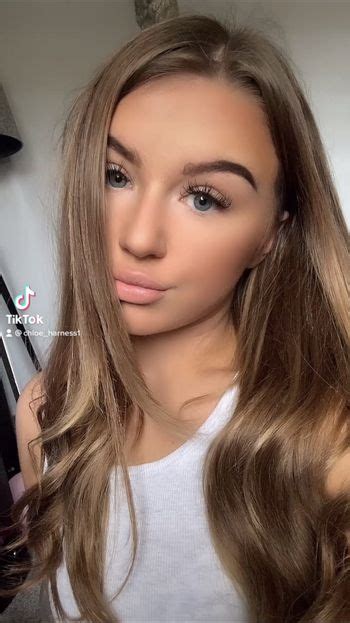 Chloe harness pictures nude Telegram preview