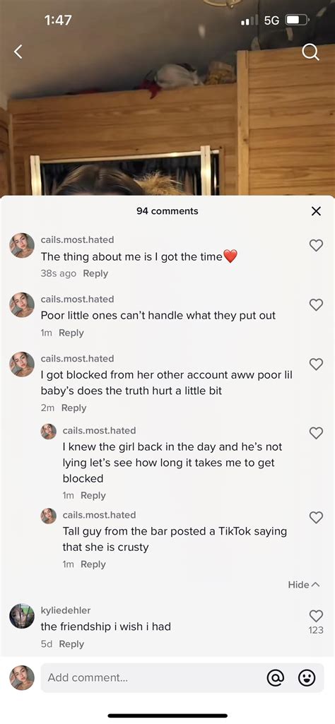 Christen whitman onlyfans leaked Telegram preview