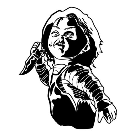 Chucky svg free onlyfas com Telegram preview