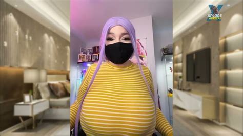 Chyna chase of leaks online Telegram channel preview