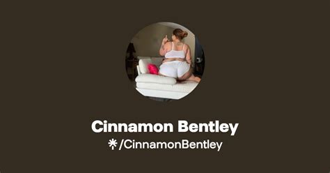 Cinnamonbentley onlyfans leaks fansly Telegram channel preview