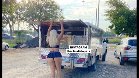 Claudia lopez lonchera mega leaked Telegram channel preview