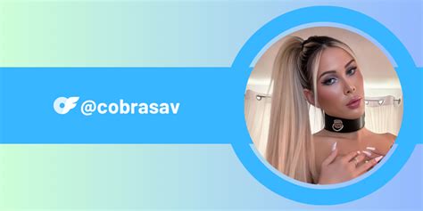 Cobrasav leal onlyfans Telegram channel preview